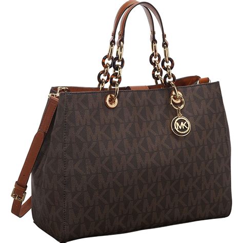 michael kors mk tote|Michael Kors outlet clearance bags.